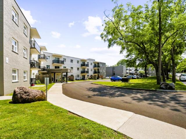 Apartment for rent in County Of Brant, Ontario