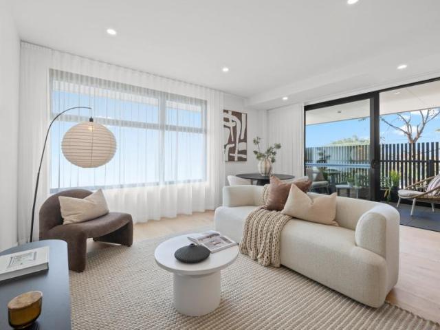 Apartment for sale in Parkdale, Melbourne