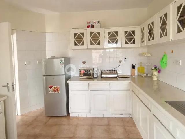 Apartment for rent in Westlands
