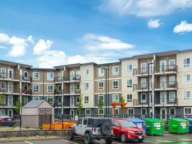 Apartment for rent in Parksville, British Columbia