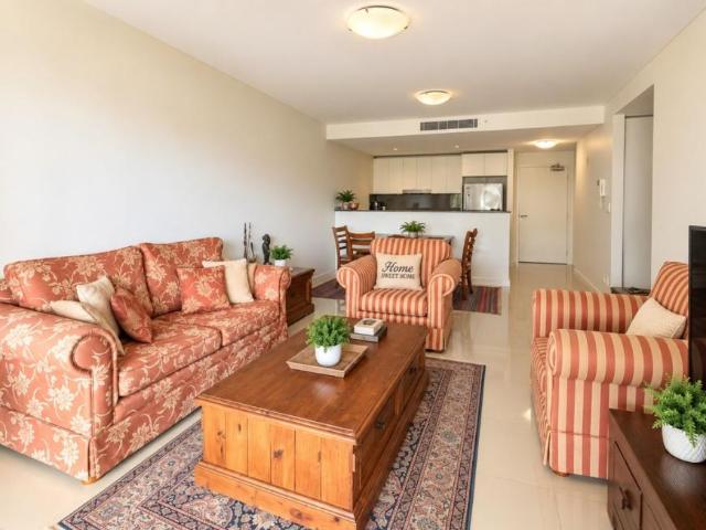 Apartment for rent in New South Wales