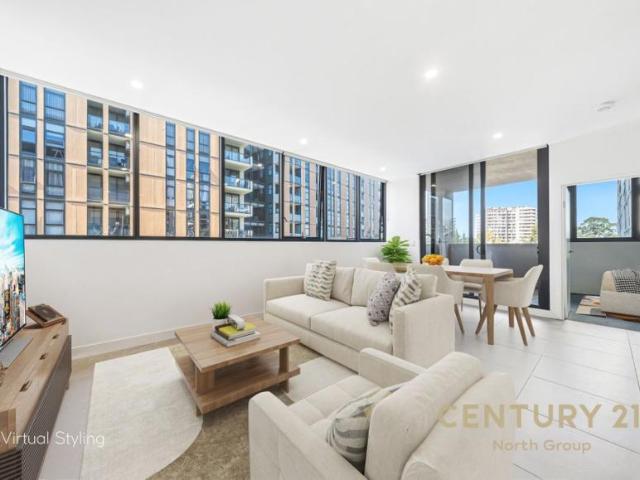 Apartment for sale in City of Parramatta Council, New South Wales