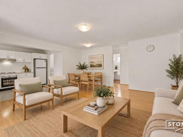 Apartment for sale in City of Parramatta Council, New South Wales