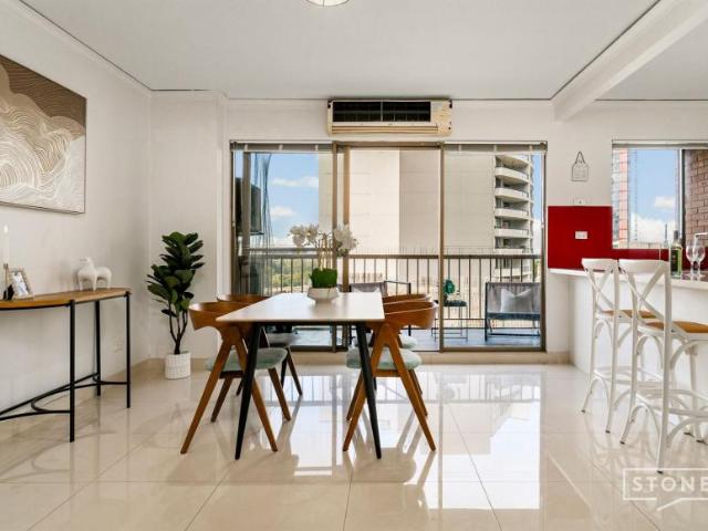 Apartment for sale in City of Parramatta Council, New South Wales