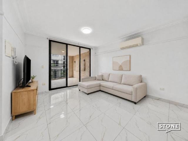 Apartment for sale in City of Parramatta Council, New South Wales