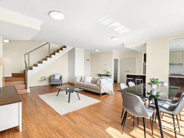 Apartment for rent in Rydalmere, Sydney