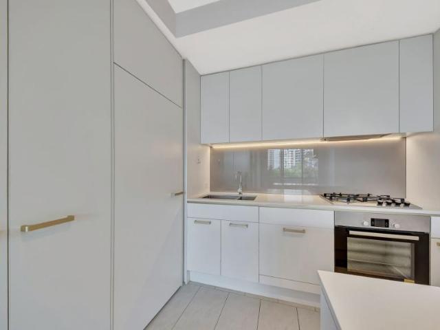 Apartment for rent in City of Parramatta Council, New South Wales