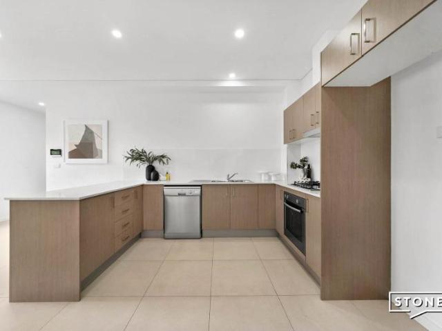Apartment for sale in City of Parramatta Council, New South Wales