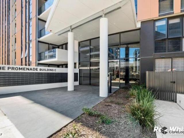Apartment for rent in Sydney, New South Wales