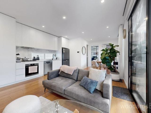 Apartment for rent in Camerons Creek, Victoria