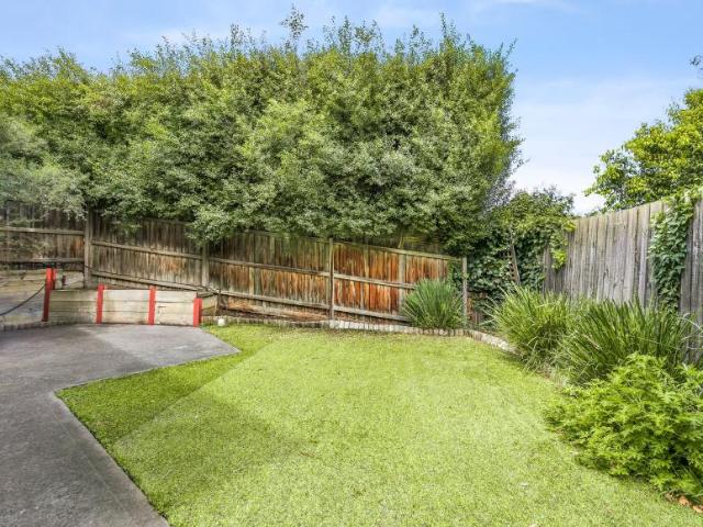 Apartment for rent in Camerons Creek, Victoria
