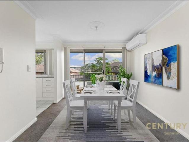 Apartment for rent