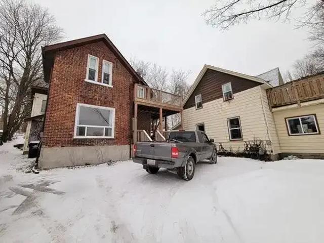 Apartment for rent in Penetanguishene, Central Ontario
