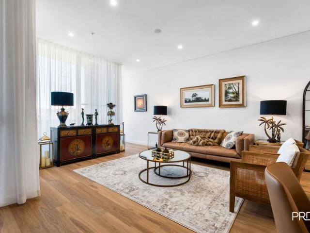 Apartment for sale in Penrith, Penrith City Council