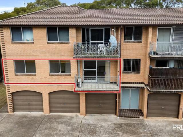 Apartment for sale in Penrith, Sydney