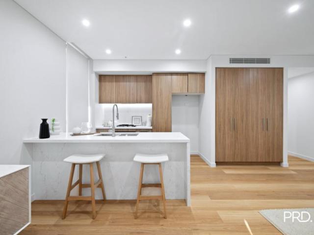 Apartment for rent in Penrith, Penrith City Council