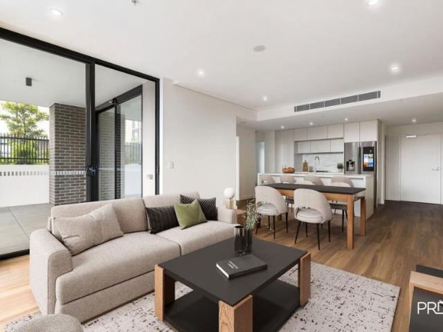 Apartment for sale in Penrith, Penrith City Council