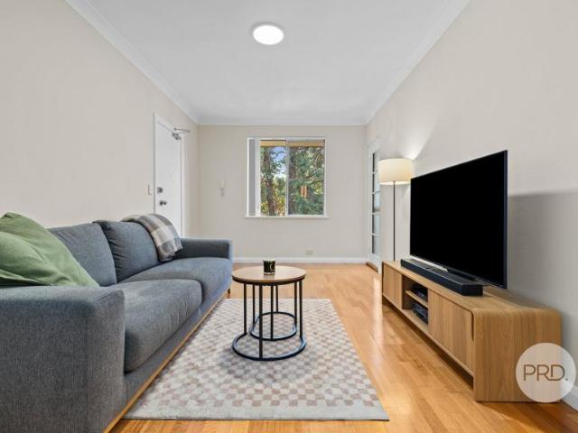 Apartment for sale in St George, Sydney