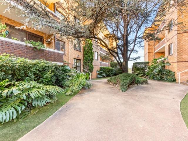 Apartment for sale in Penshurst, Georges River Council