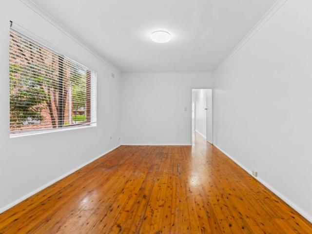 Apartment for sale in St George, Sydney