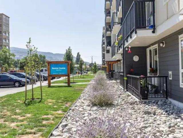 Apartment for rent in Penticton, British Columbia