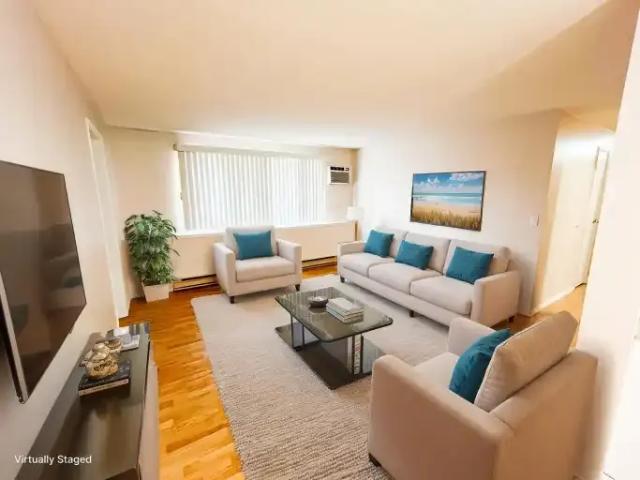 Apartment for rent in Penticton, British Columbia