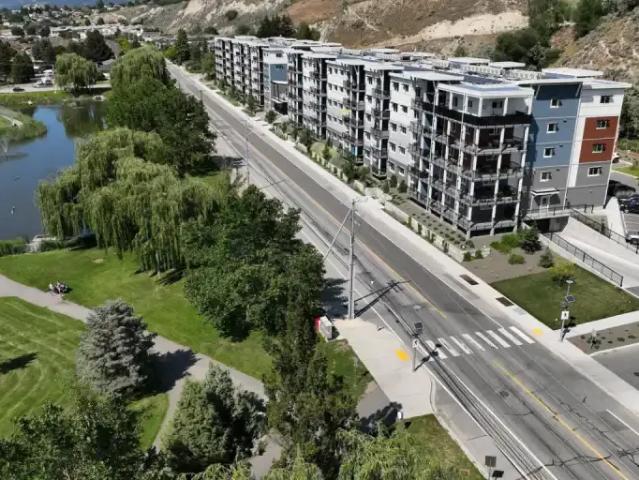 Apartment for rent in Penticton, British Columbia