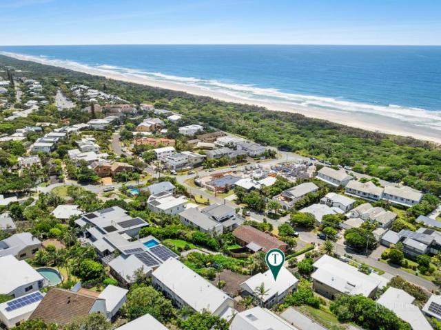 Apartment for sale in Queensland