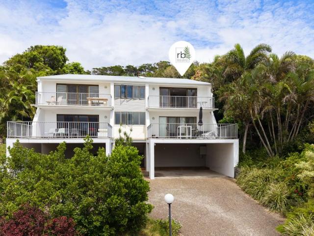Apartment for sale in Queensland
