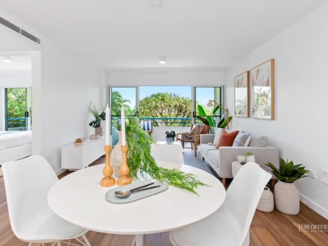 Apartment for sale in Queensland
