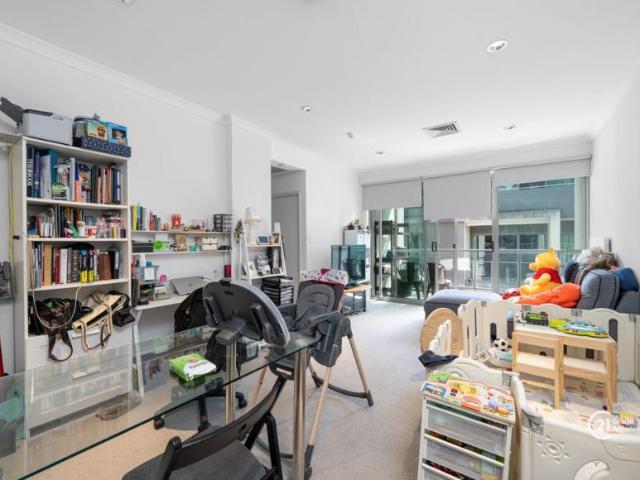 Apartment for sale in Perth, City of Perth