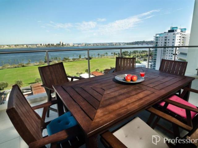 Apartment for sale in Perth, City of Perth