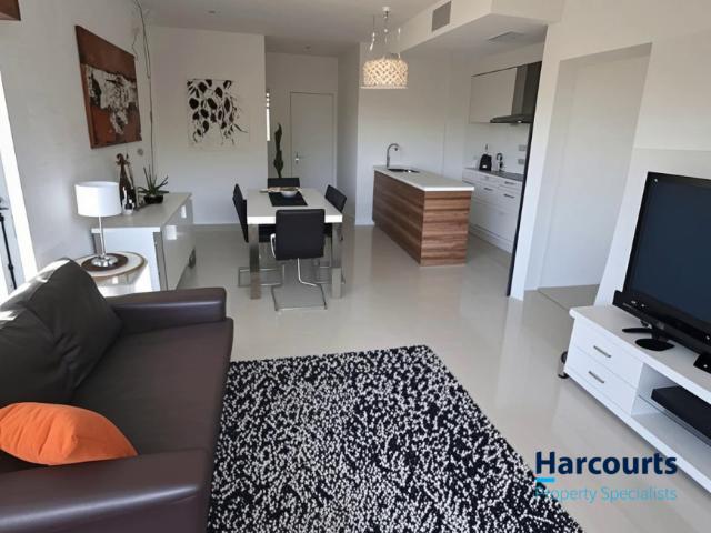 Apartment for rent in Perth, City of Perth