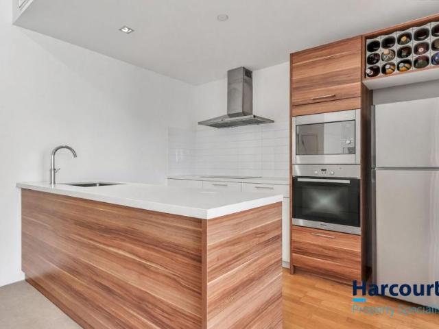 Apartment for sale in Perth, City of Perth