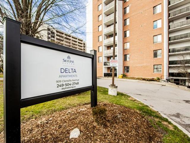 Apartment for rent in Peterborough