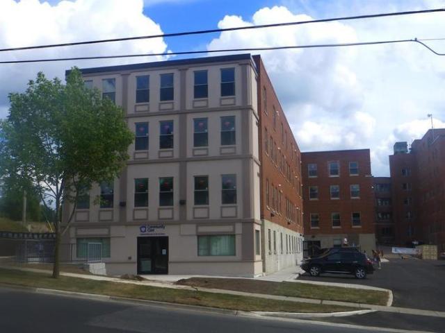 Apartment for rent in Peterborough
