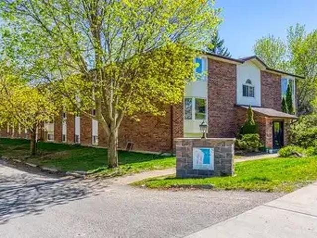 Apartment for rent in Peterborough, Ontario
