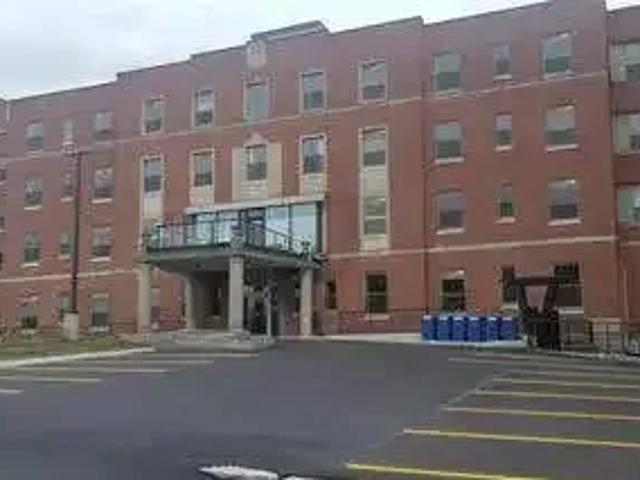 Apartment for rent in Peterborough, Ontario