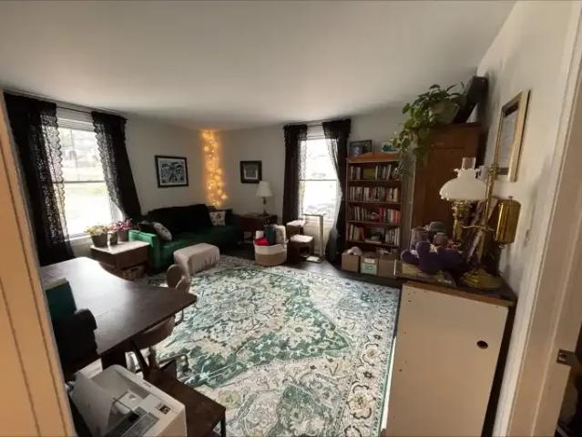 Apartment for rent in Peterborough, Ontario