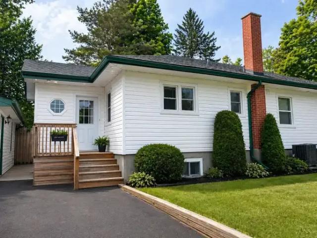 Apartment for rent in Peterborough, Ontario