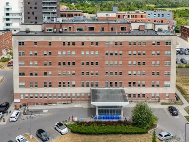 Apartment for rent in Peterborough, Ontario