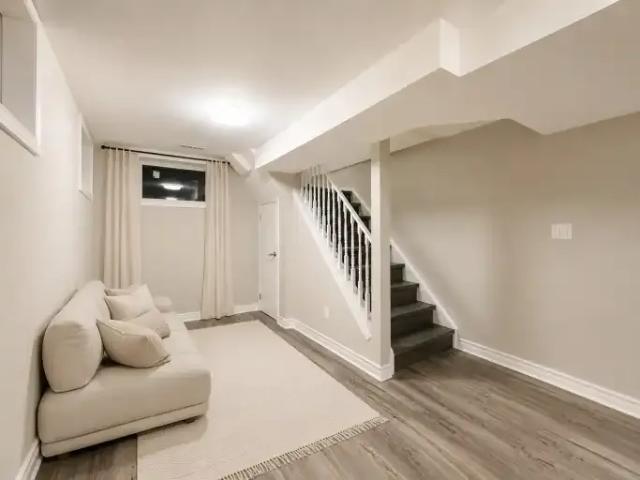 Apartment for rent in Peterborough, Ontario