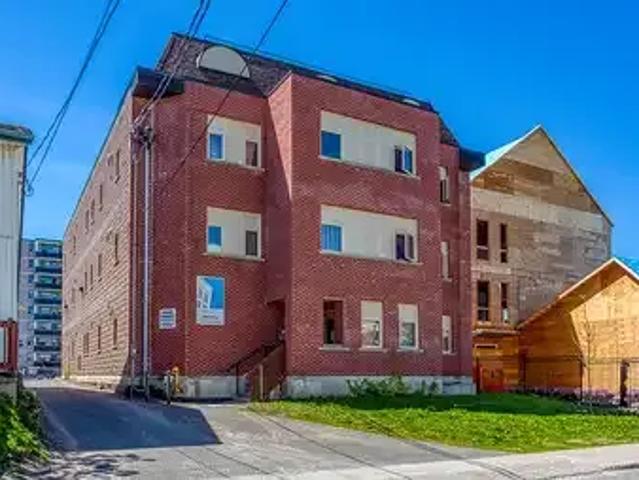 Apartment for rent in Peterborough, Ontario