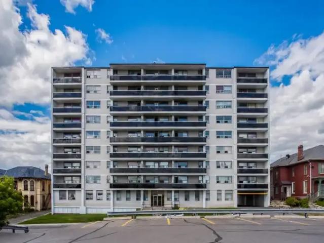 Apartment for rent in Peterborough, Ontario