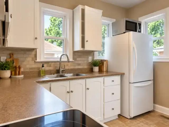 Apartment for rent in Peterborough, Ontario