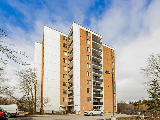 Apartment for rent in Peterborough, Ontario