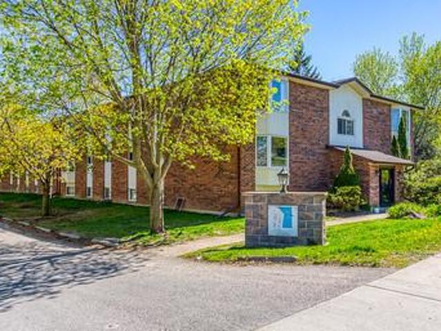 Apartment for rent in Peterborough, Ontario