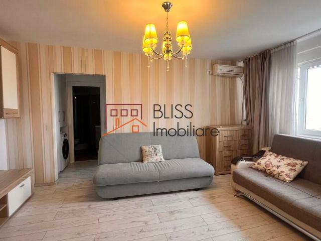Apartament închirieri în București