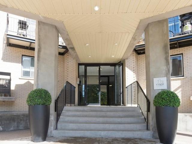 Apartment for rent in St. Leonard's, Quebec