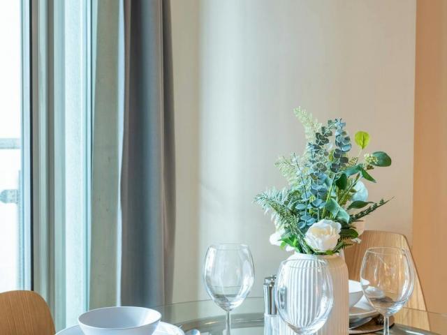 Apartment for rent in Barbican, Mount Wise